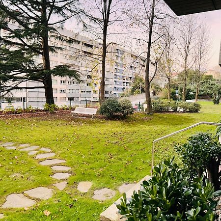Viva Vigo Tu Escapada Perfecta 2 Daire Dış mekan fotoğraf