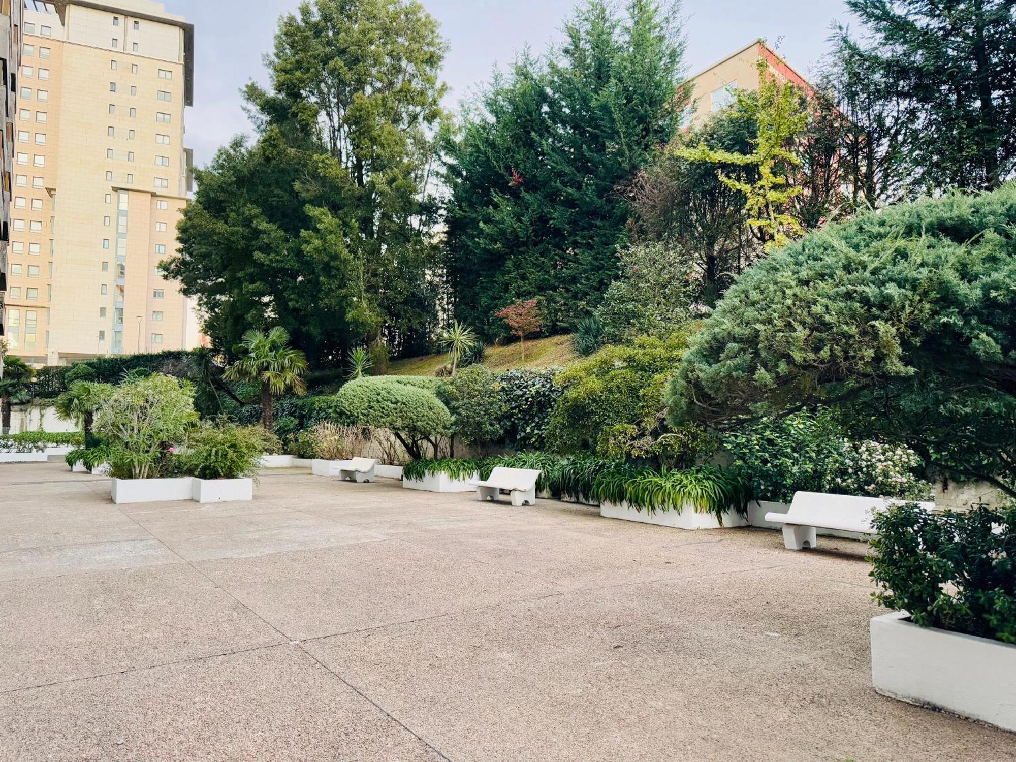 Viva Vigo Tu Escapada Perfecta 2 Daire Dış mekan fotoğraf