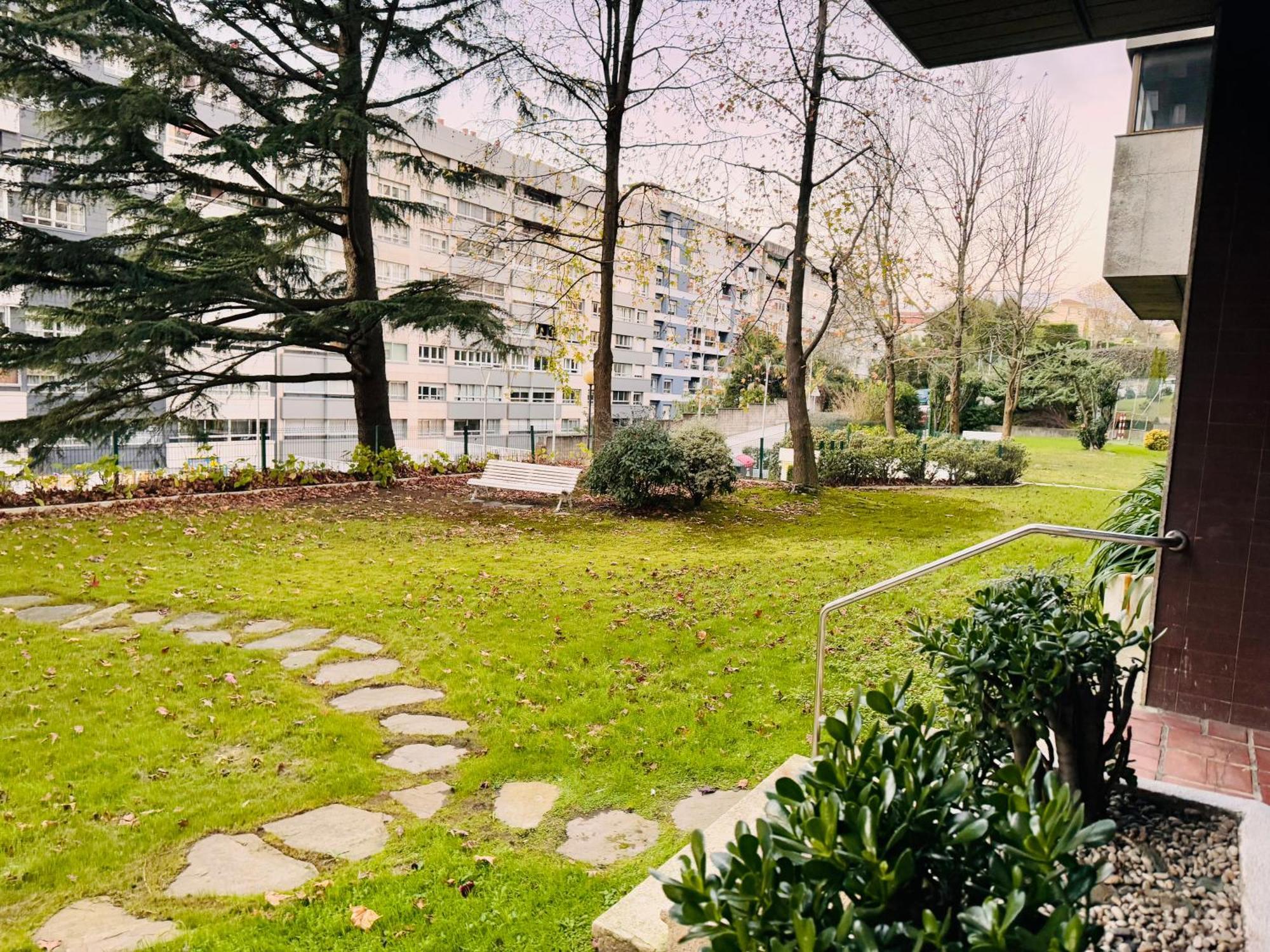 Viva Vigo Tu Escapada Perfecta 2 Daire Dış mekan fotoğraf
